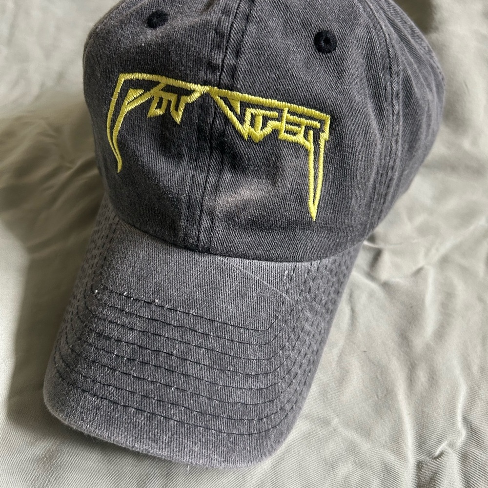 Pit Viper Step Dad Hat